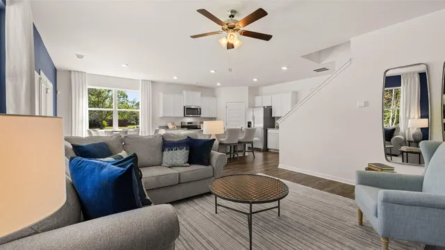 $342,430 | 5179 Captain Drive, Unit 143, Grovetown, GA 30813