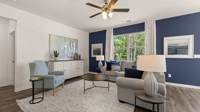 $342,430 | 5179 Captain Drive, Unit 143, Grovetown, GA 30813