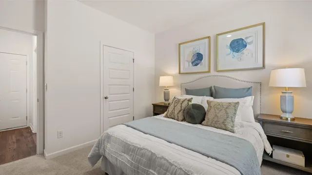 $342,430 | 5179 Captain Drive, Unit 143, Grovetown, GA 30813