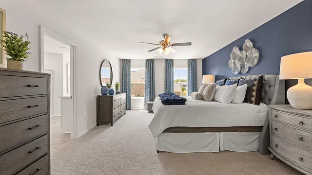 $342,430 | 5179 Captain Drive, Unit 143, Grovetown, GA 30813