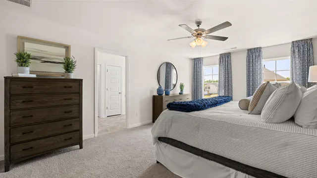 $342,430 | 5179 Captain Drive, Unit 143, Grovetown, GA 30813