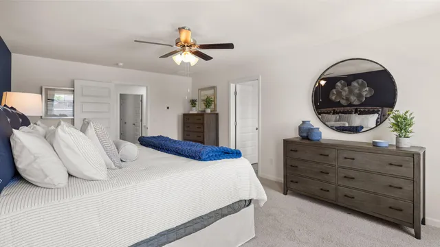 $342,430 | 5179 Captain Drive, Unit 143, Grovetown, GA 30813