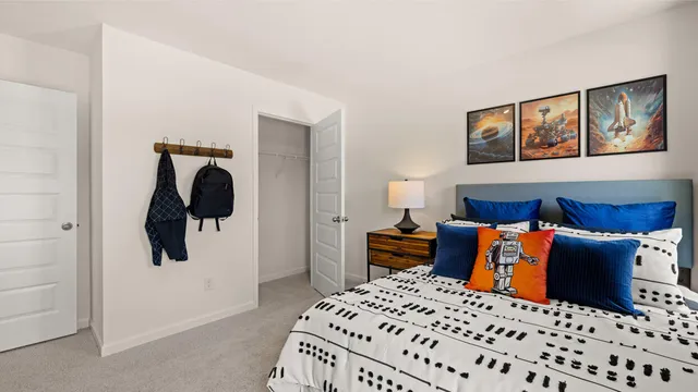 $342,430 | 5179 Captain Drive, Unit 143, Grovetown, GA 30813