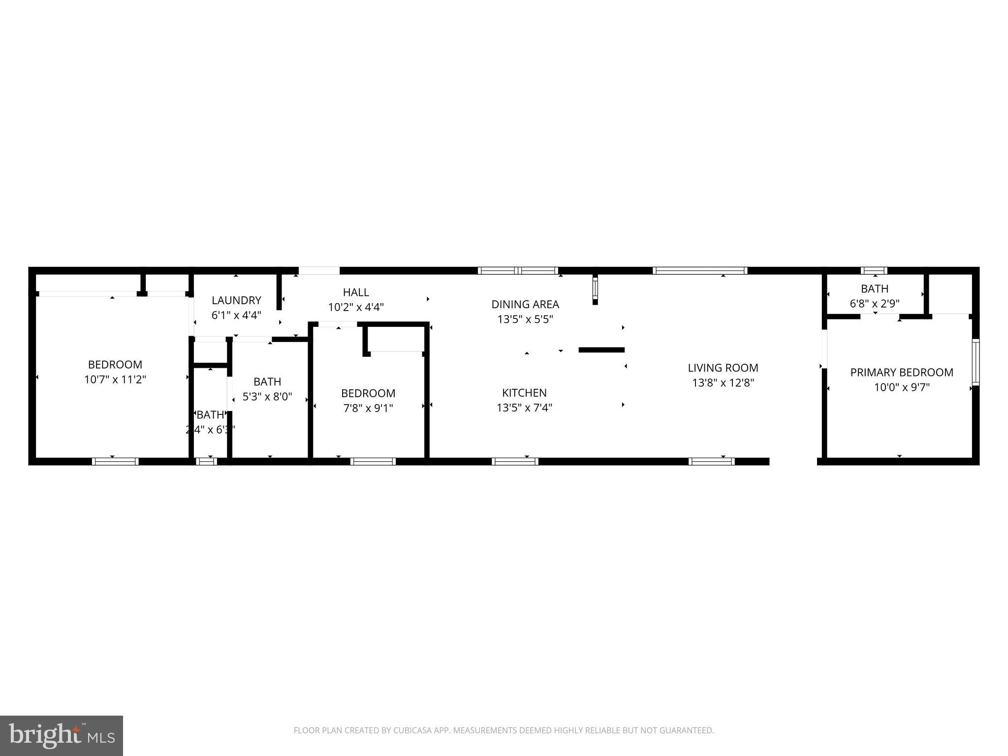 123 Wood Road Aberdeen, MD 21001 - Photo 23 of 23 a picture of a floor plan