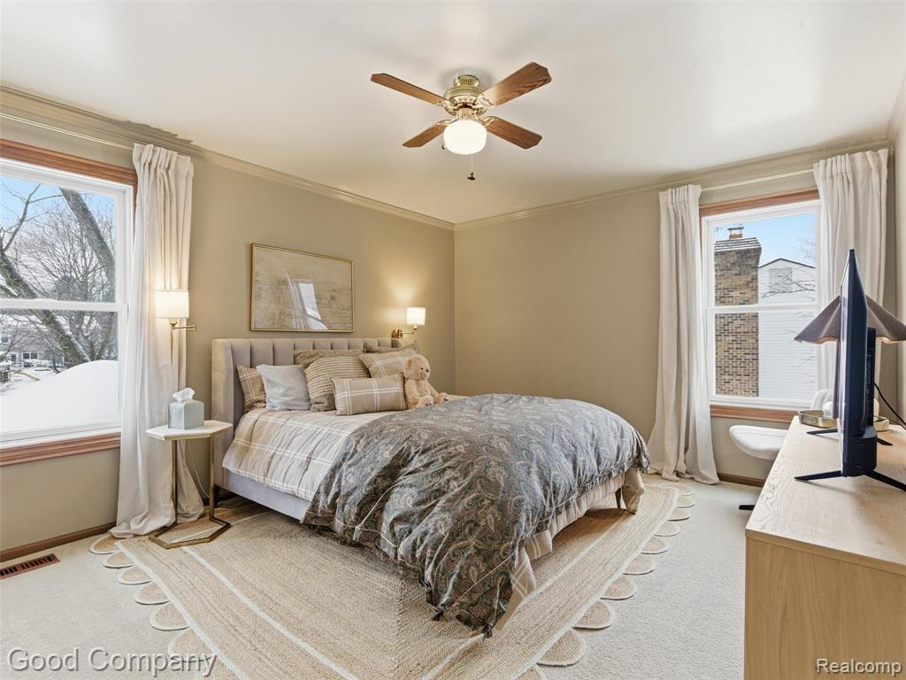1188 Barneswood Lane Rochester Hills, MI 48306 - Photo 29 of 55
