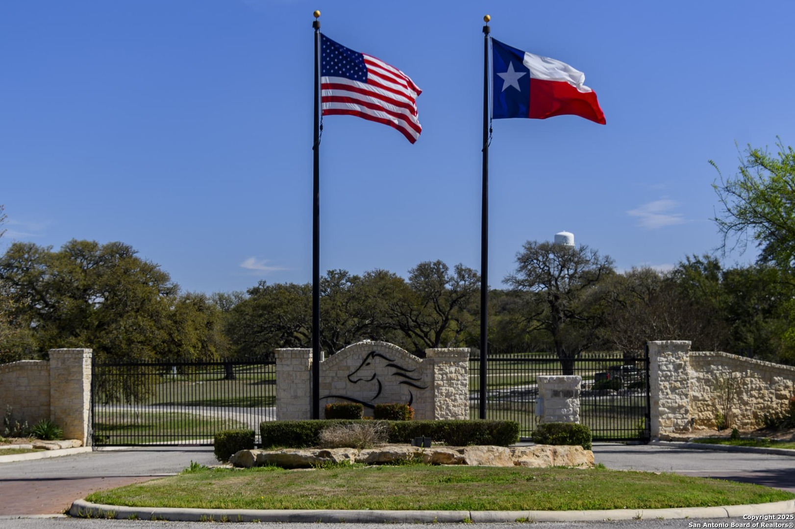 Lot 43 Saddle Tree Bandera, TX 78003 - Photo 8 of 10