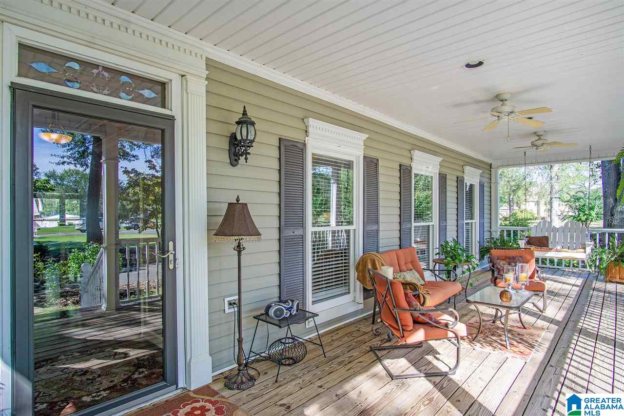 5841 Old Kendrick Road Helena, AL 35080 - Photo 3 of 50