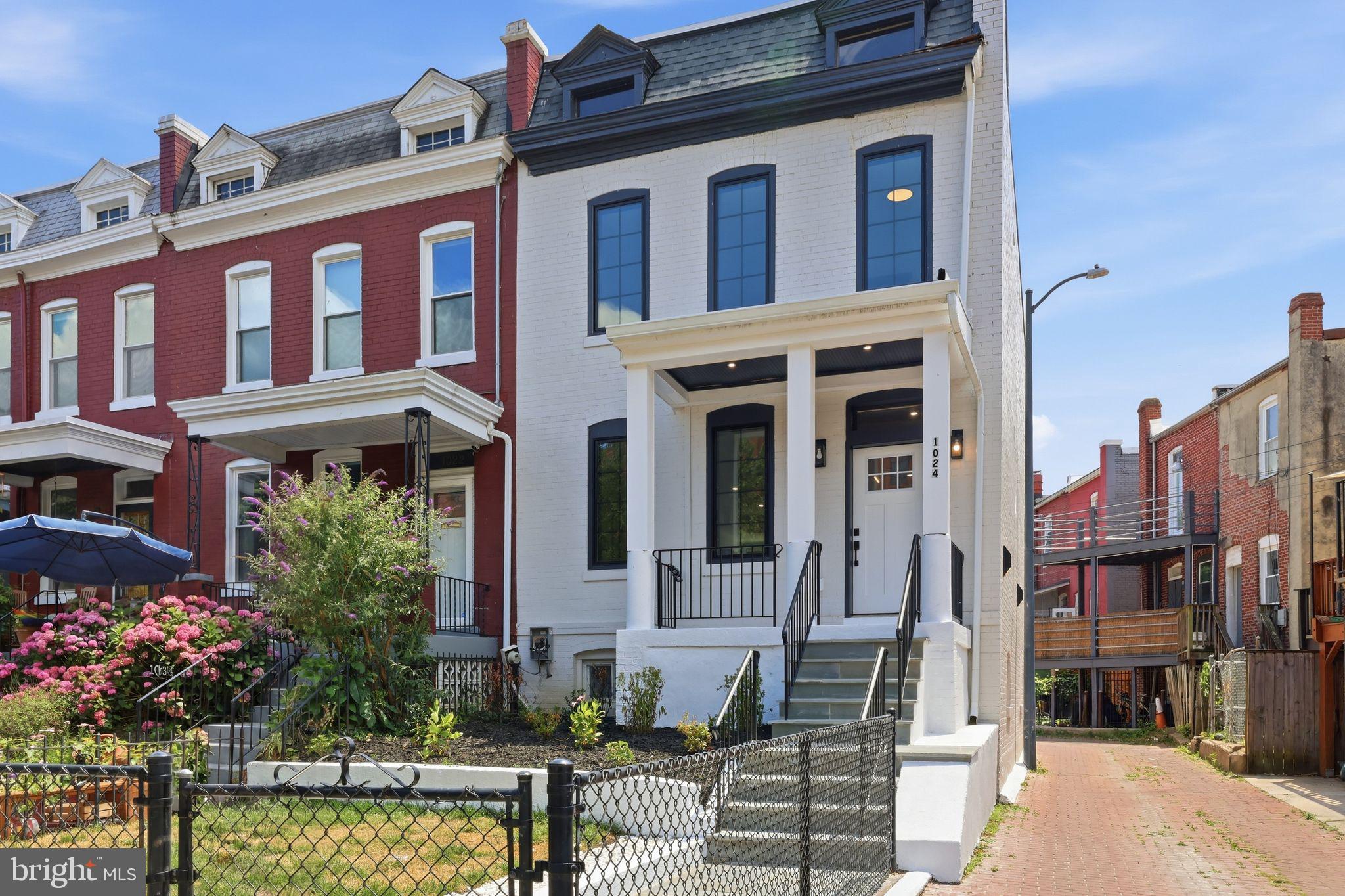 1024 Spring Road Northwest Washington, DC 20010 - Photo 30 of 30