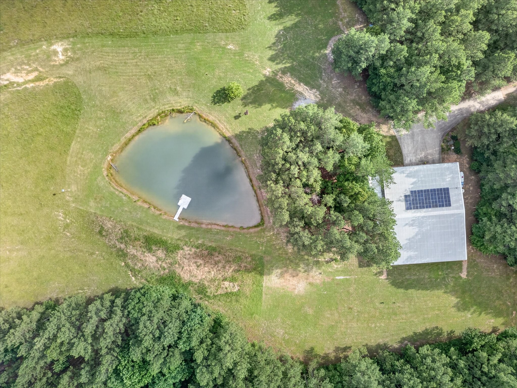 635 7 Mile Ridge Road Indian Mound, TN 37079 - Photo 40 of 47