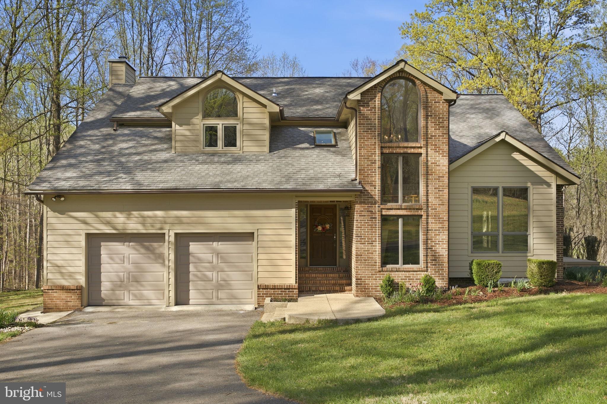 260 Grays Road Lothian, MD 20711 - Photo 1 of 48 Charming home nestled in nature's embrace.