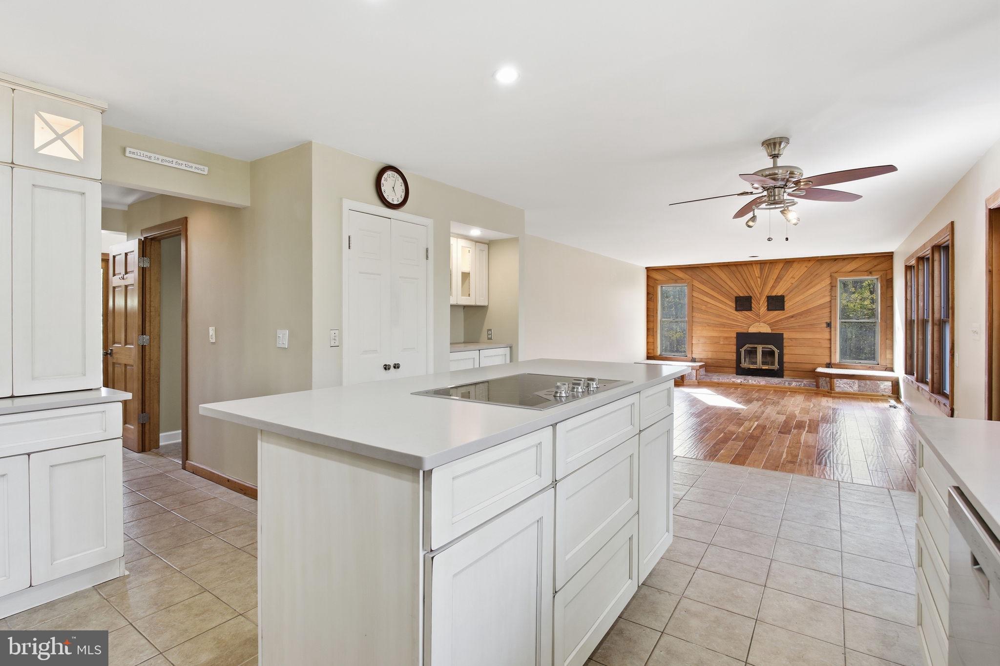 260 Grays Road Lothian, MD 20711 - Photo 18 of 48 Spacious kitchen with natural light.