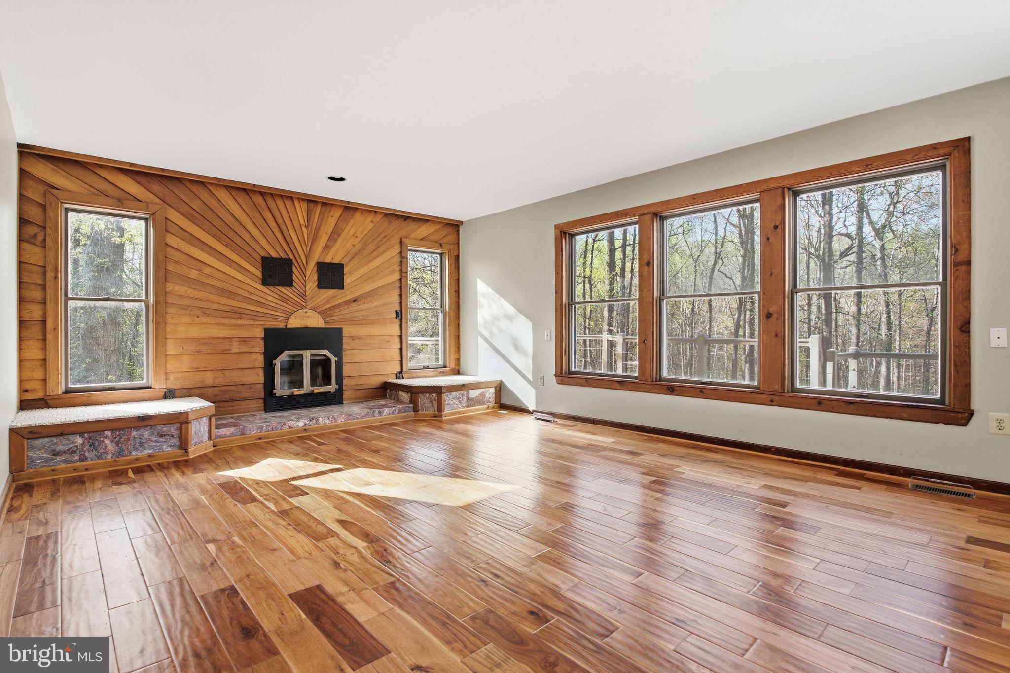 260 Grays Road Lothian, MD 20711 - Photo 20 of 48 Sunlit retreat with rustic charm.