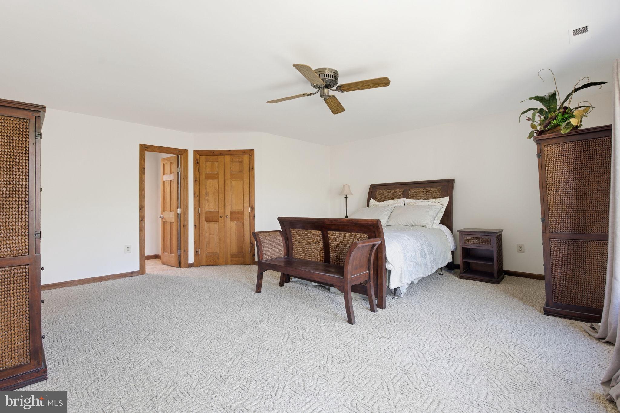 260 Grays Road Lothian, MD 20711 - Photo 23 of 48 Spacious retreat with serene ambiance.