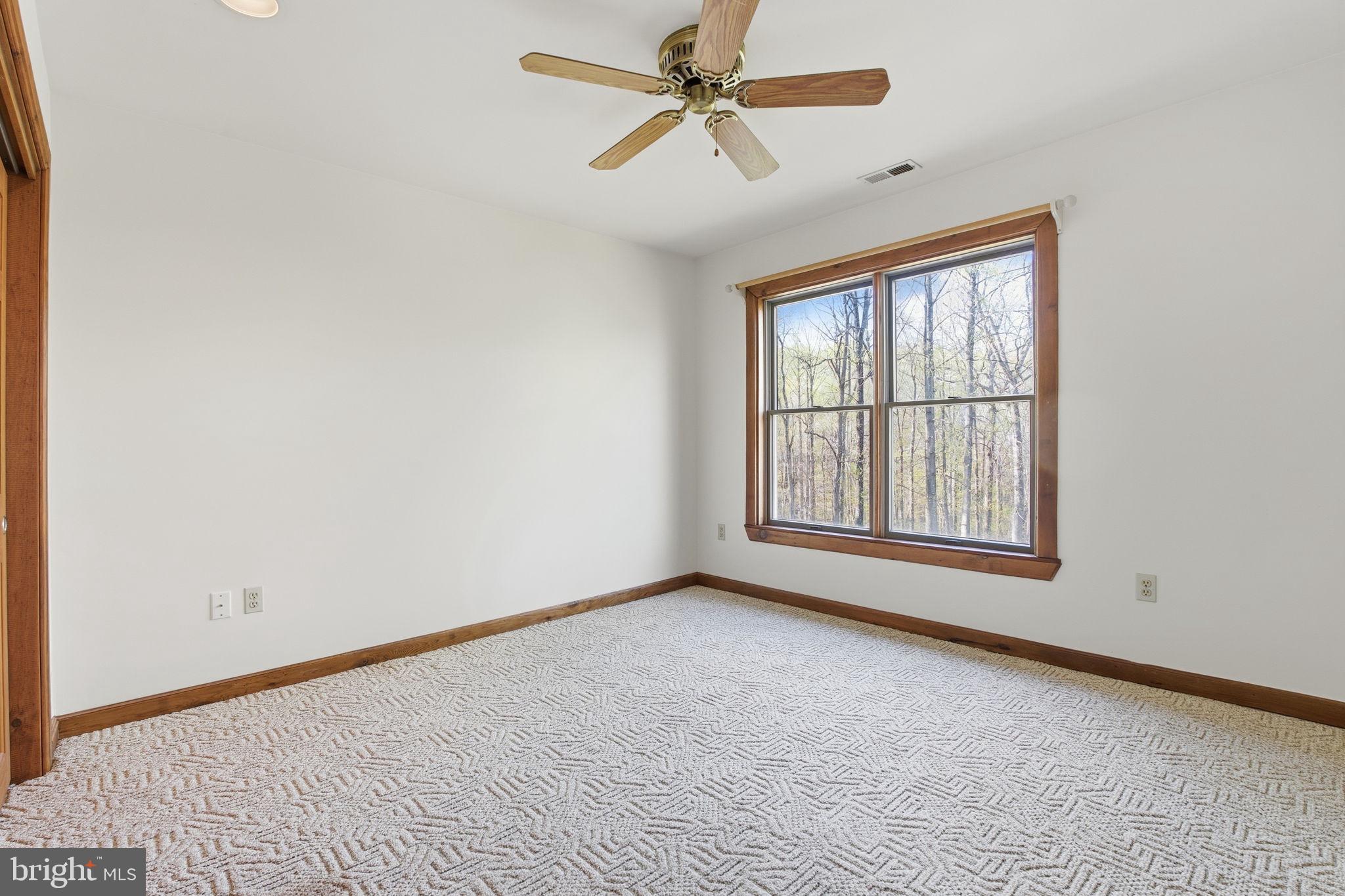 260 Grays Road Lothian, MD 20711 - Photo 30 of 48 Bright and airy room with nature views.
