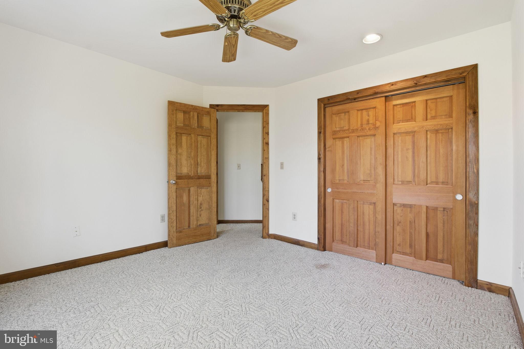 260 Grays Road Lothian, MD 20711 - Photo 31 of 48 Bright and airy room with charm.