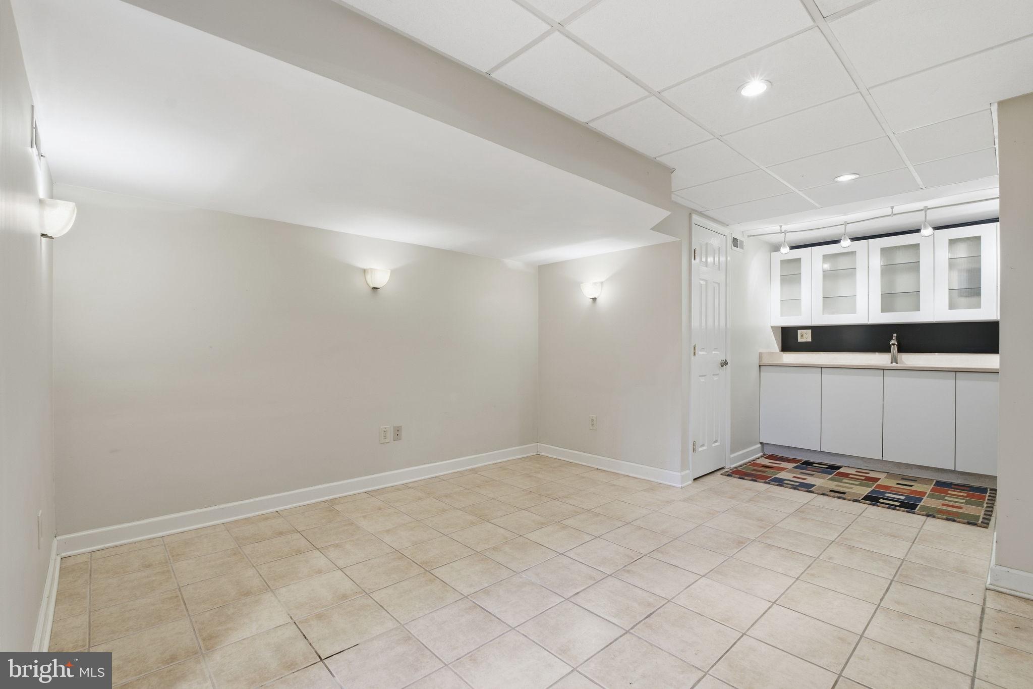 260 Grays Road Lothian, MD 20711 - Photo 37 of 48 Versatile space with modern finishes.