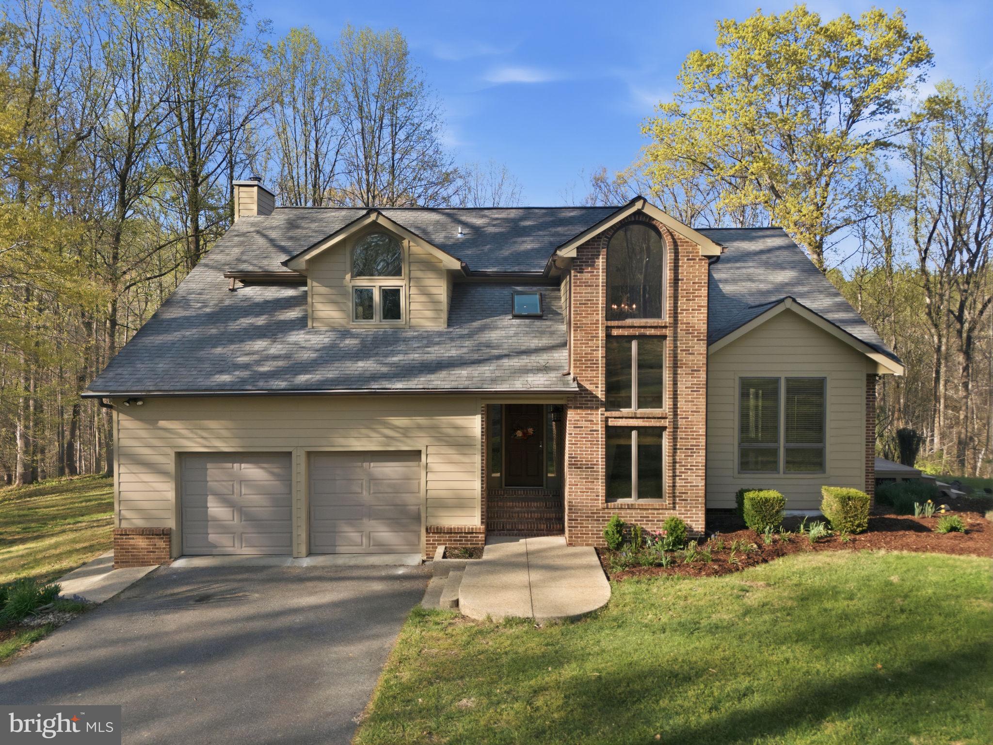 260 Grays Road Lothian, MD 20711 - Photo 47 of 48 Charming home nestled in nature's embrace.