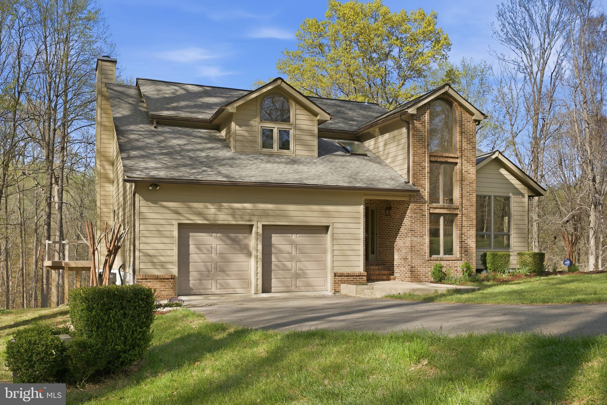 260 Grays Road Lothian, MD 20711 - Photo 48 of 48 Charming home nestled in nature's embrace.