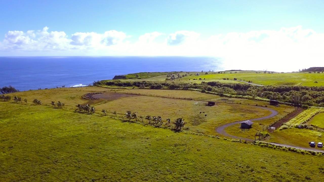 300 Kai Poi Place Haiku, HI 96708 - Photo 11 of 22 a view of an ocean from a city