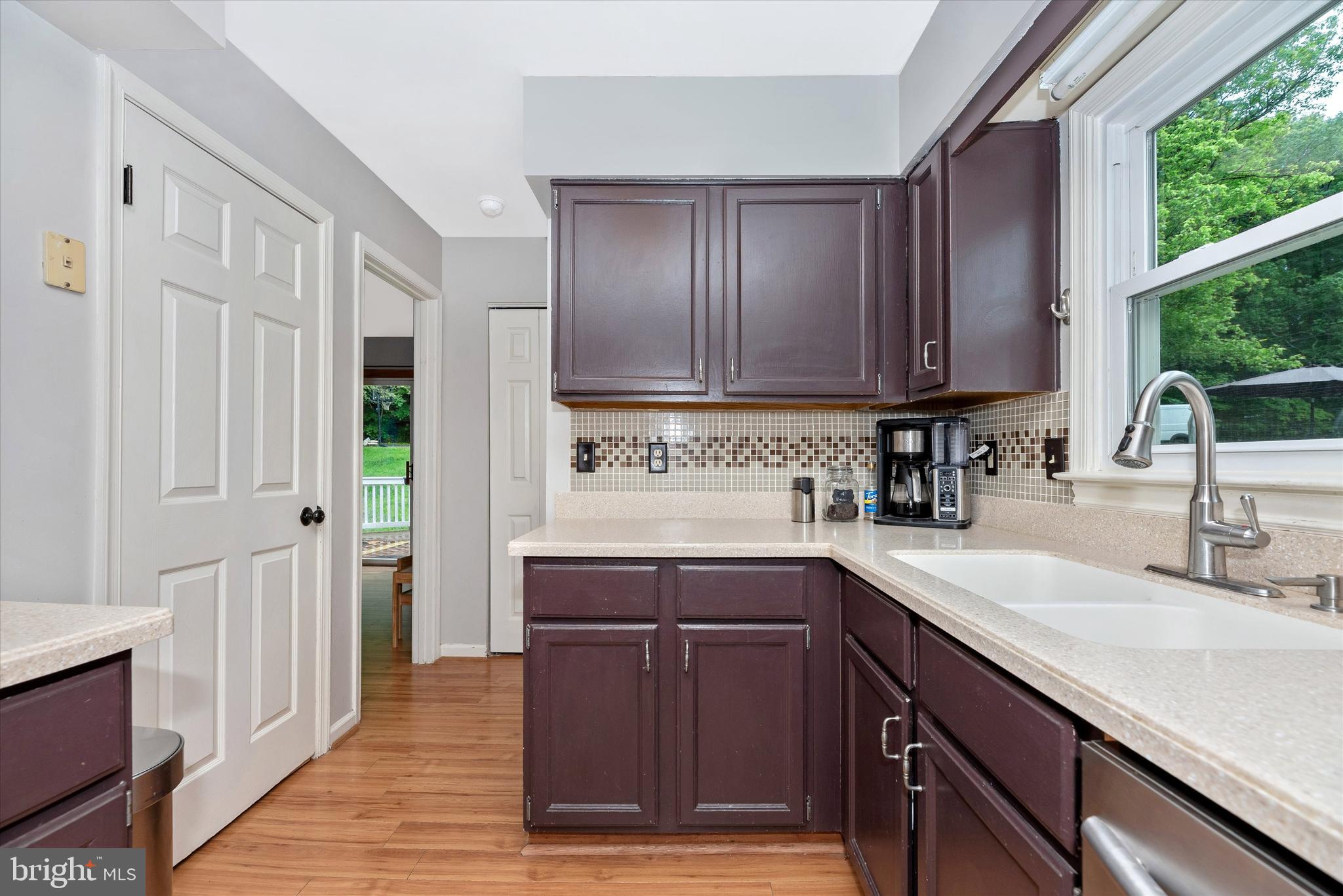6567 Edgewood Road New Market, MD 21774 - Photo 11 of 60 Updated Kitchen