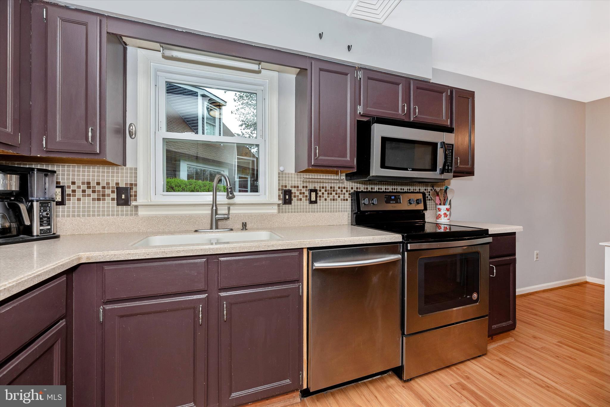 6567 Edgewood Road New Market, MD 21774 - Photo 13 of 60 Stainless appliances
