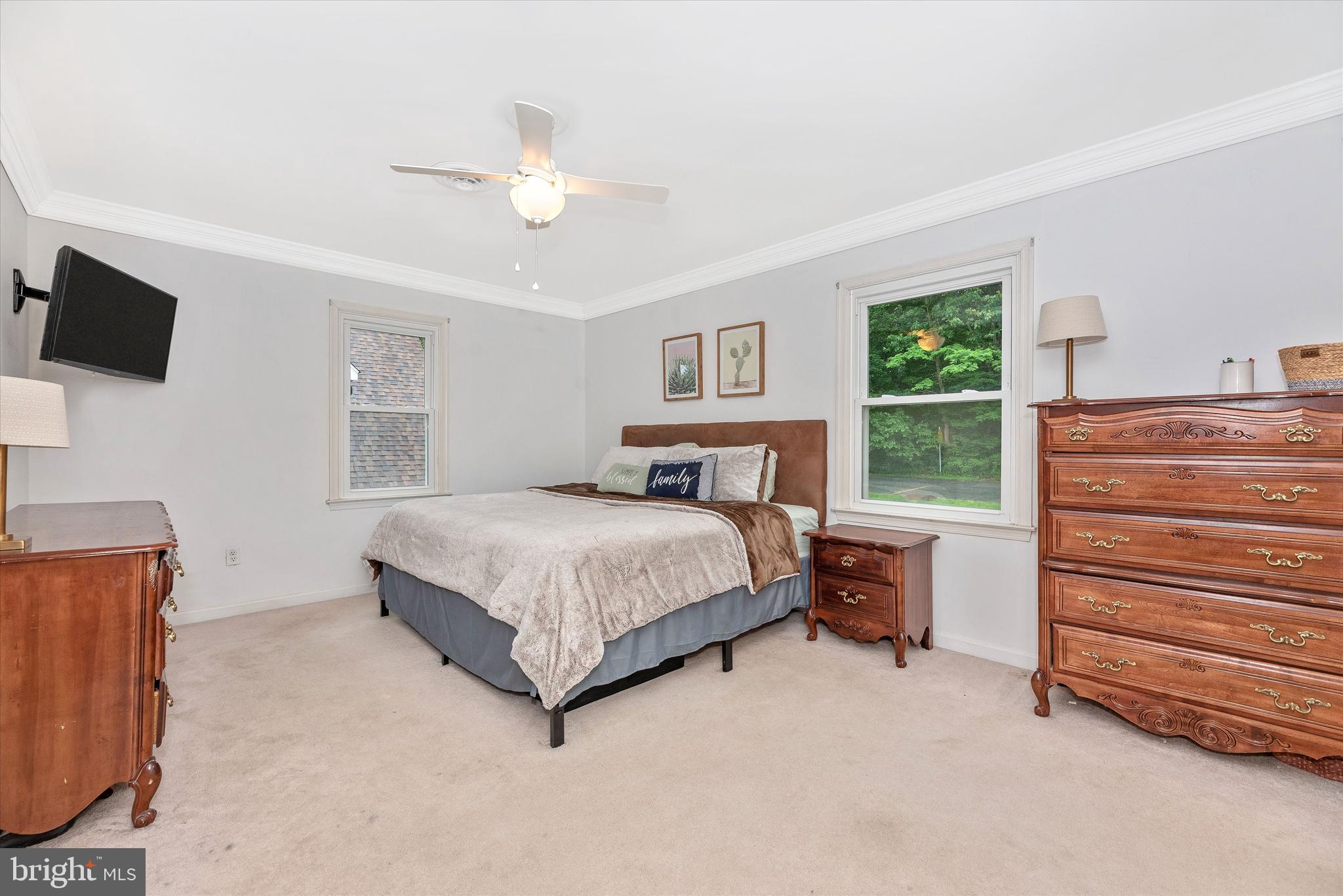 6567 Edgewood Road New Market, MD 21774 - Photo 21 of 60 Owners" Bedroom