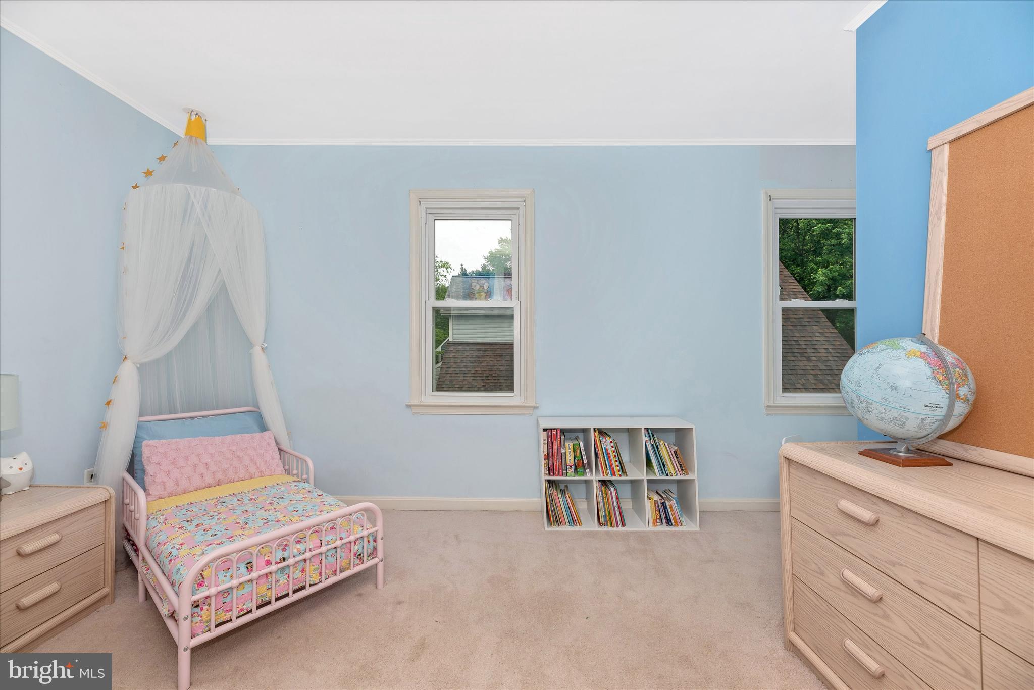 6567 Edgewood Road New Market, MD 21774 - Photo 26 of 60 Bedroom 2