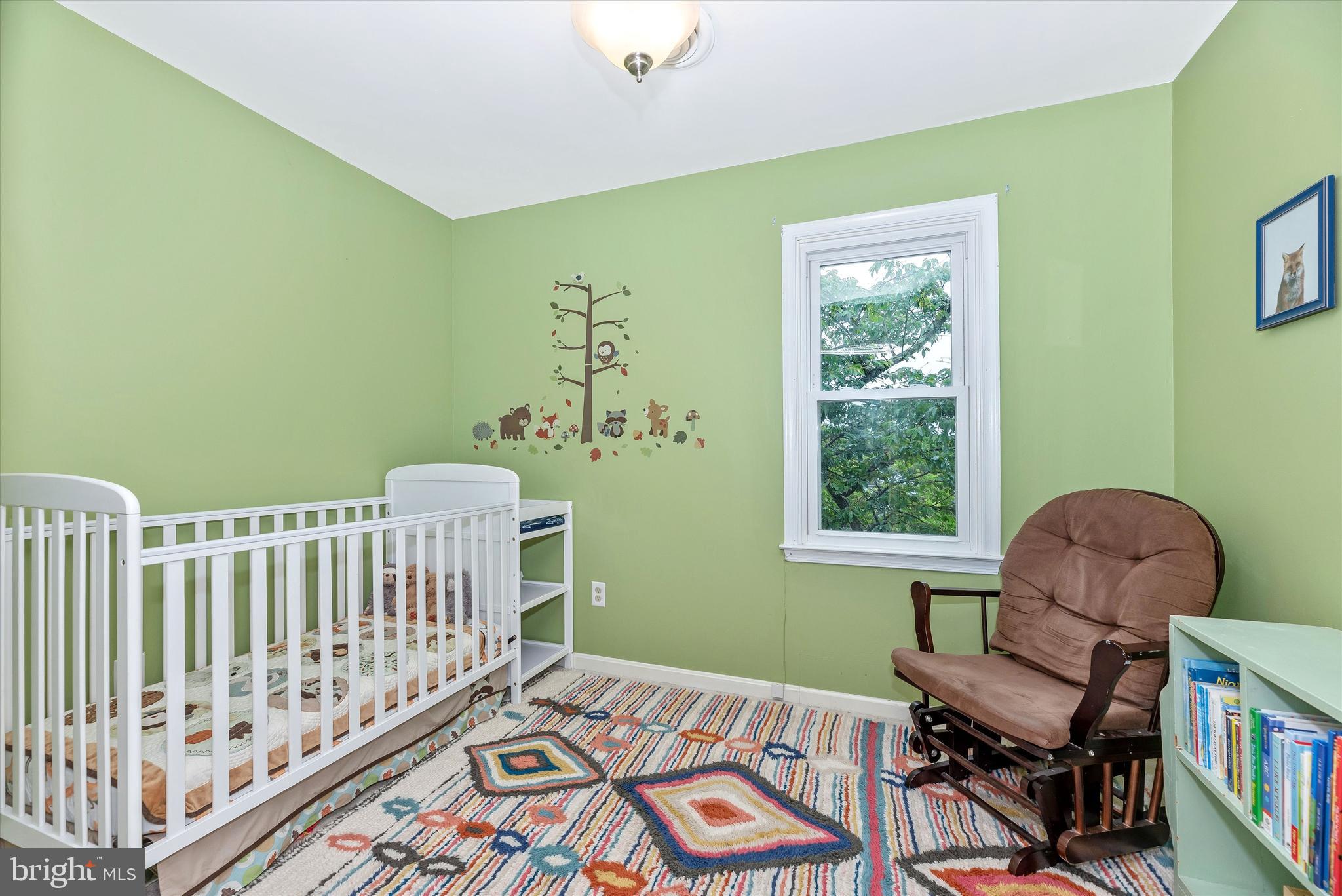 6567 Edgewood Road New Market, MD 21774 - Photo 28 of 60 Bedroom 3