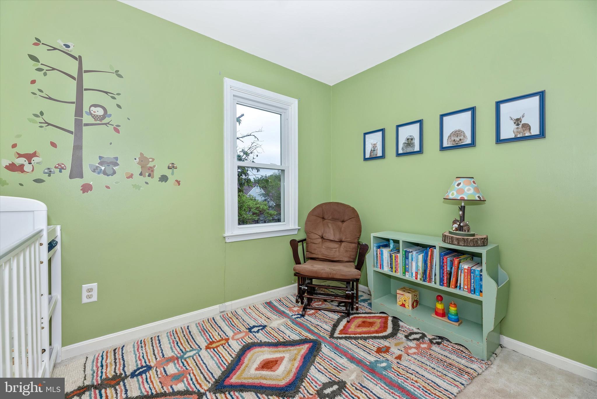 6567 Edgewood Road New Market, MD 21774 - Photo 29 of 60 Bedroom 3