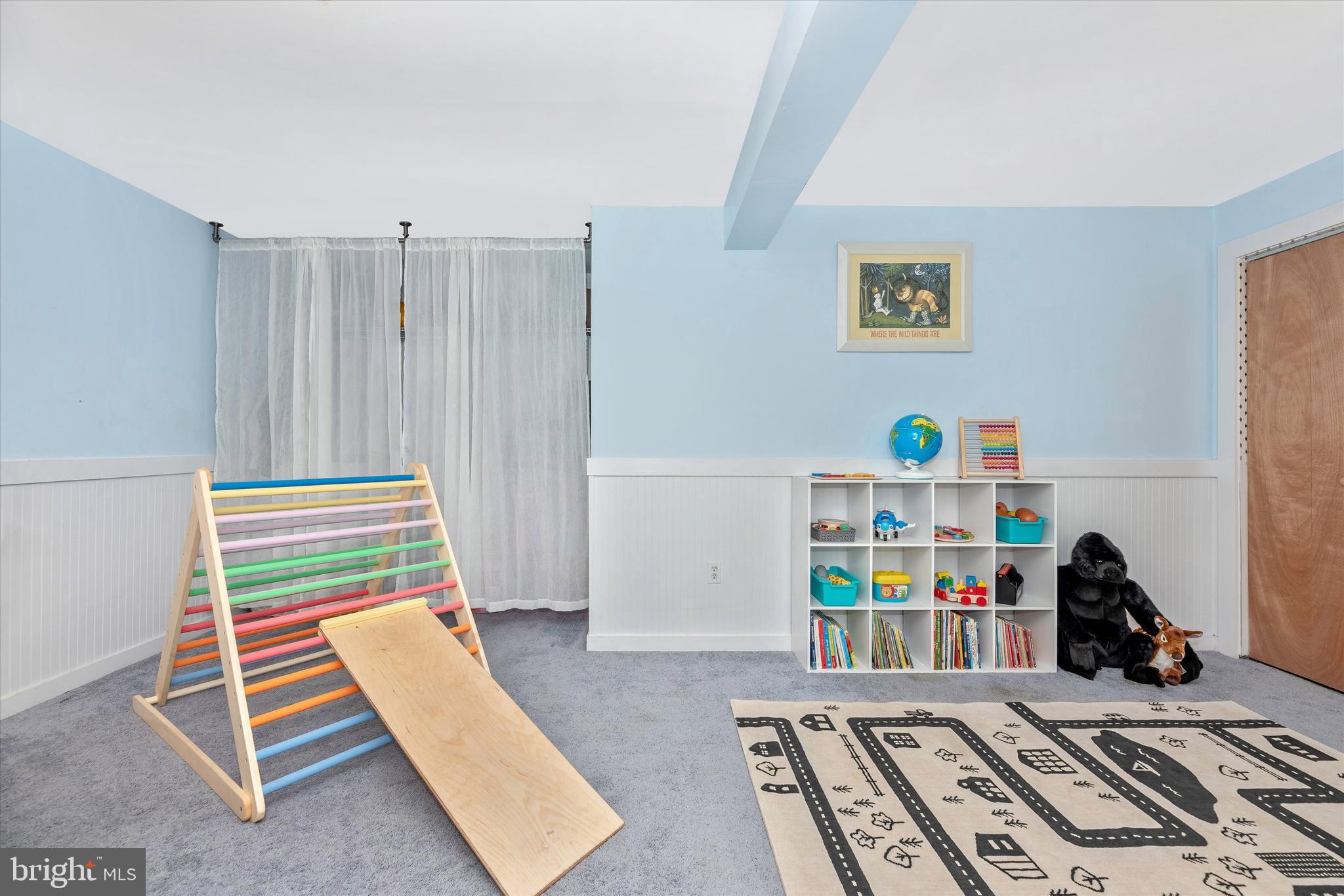 6567 Edgewood Road New Market, MD 21774 - Photo 32 of 60 Finished Lower Level