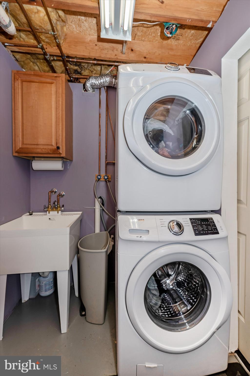 6567 Edgewood Road New Market, MD 21774 - Photo 33 of 60 Laundry room
