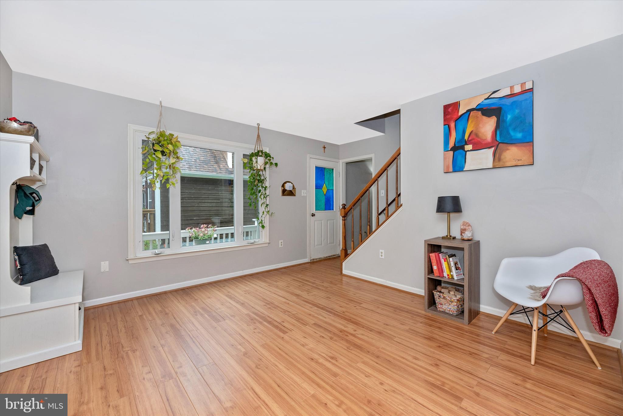 6567 Edgewood Road New Market, MD 21774 - Photo 5 of 60 Living Room