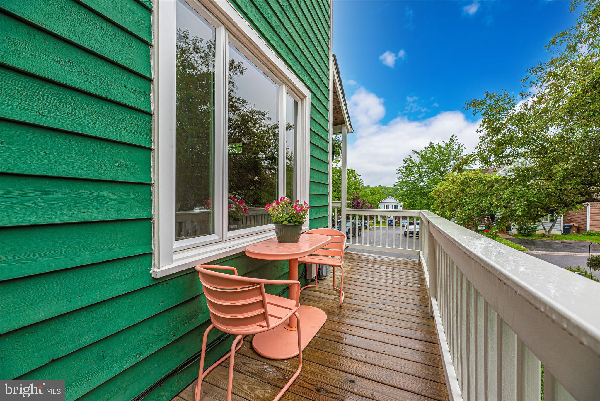 6567 Edgewood Road New Market, MD 21774 - Photo 48 of 60 quiet spot to enjoy reading!