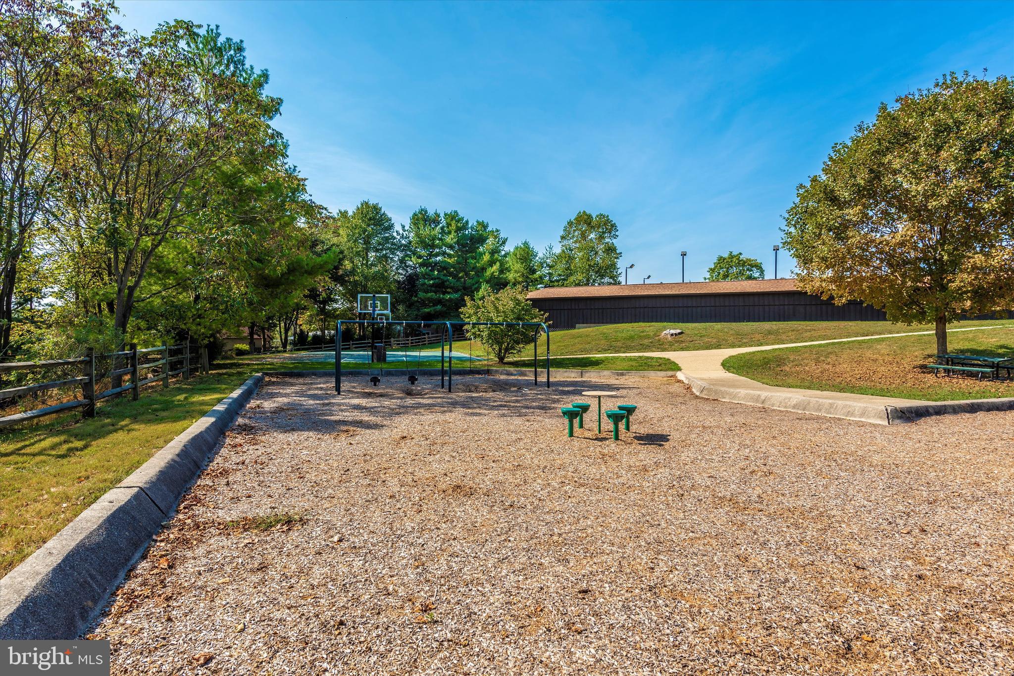 6567 Edgewood Road New Market, MD 21774 - Photo 56 of 60 community playground