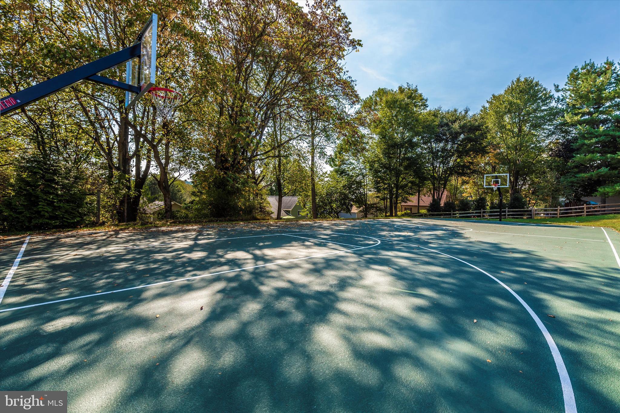 6567 Edgewood Road New Market, MD 21774 - Photo 57 of 60 sport courts