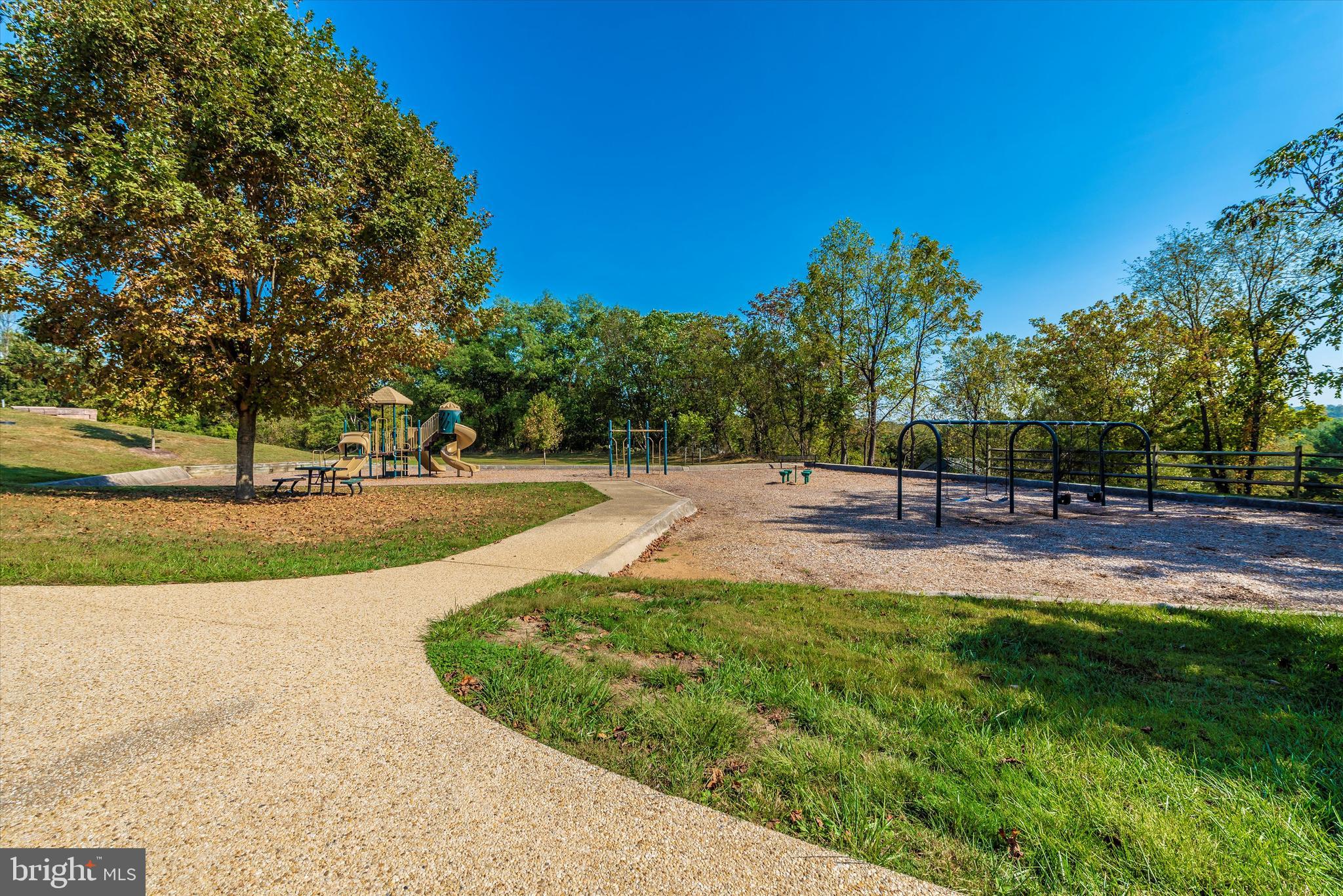 6567 Edgewood Road New Market, MD 21774 - Photo 58 of 60 community playground