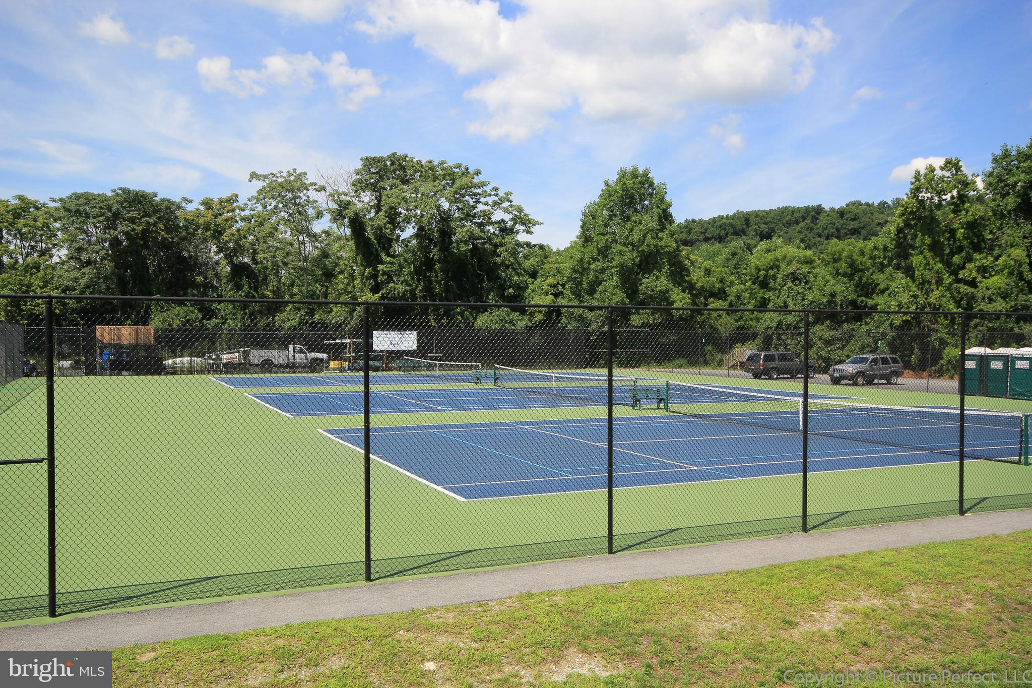 6567 Edgewood Road New Market, MD 21774 - Photo 60 of 60 tennis courts!