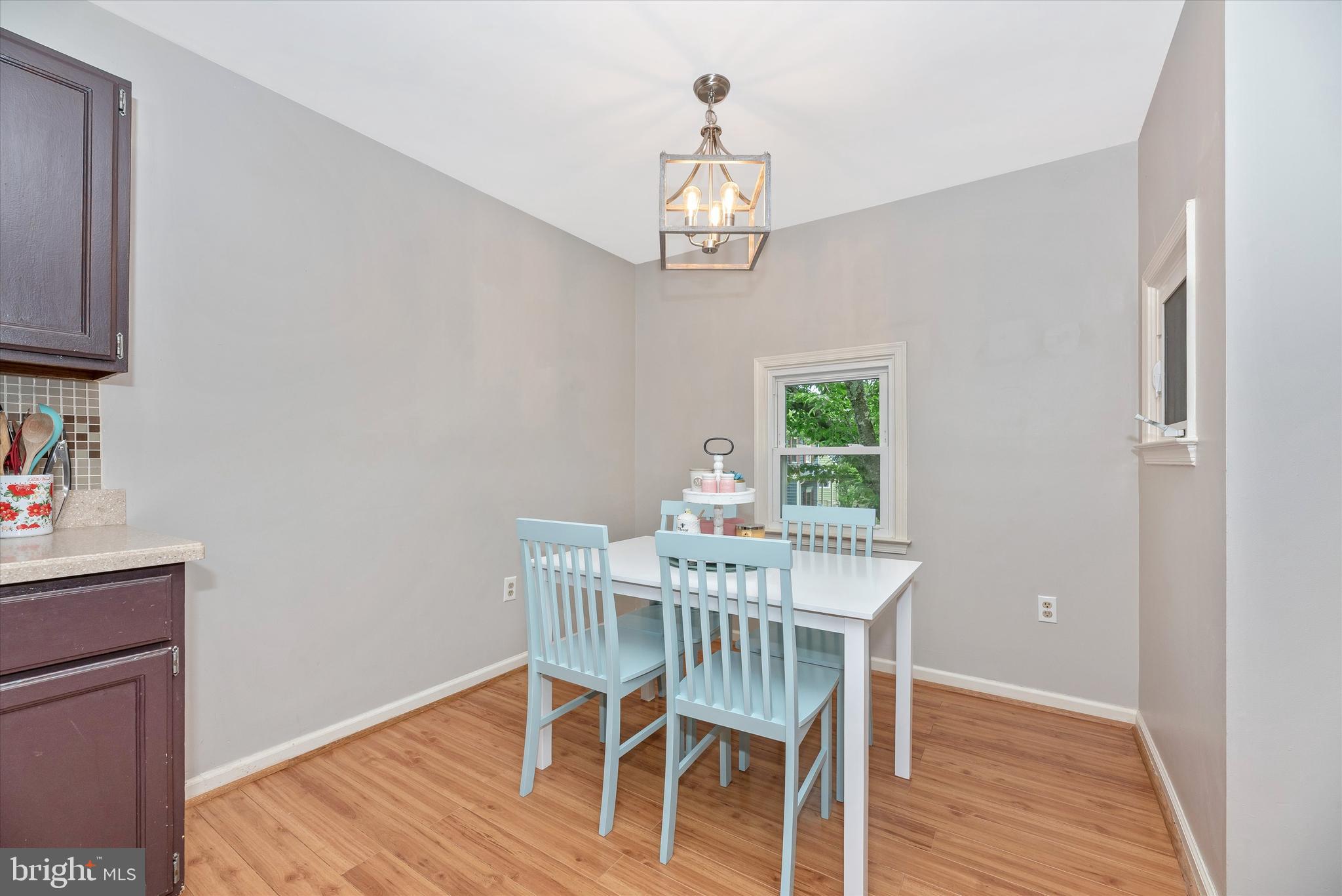 6567 Edgewood Road New Market, MD 21774 - Photo 9 of 60 Dining Area