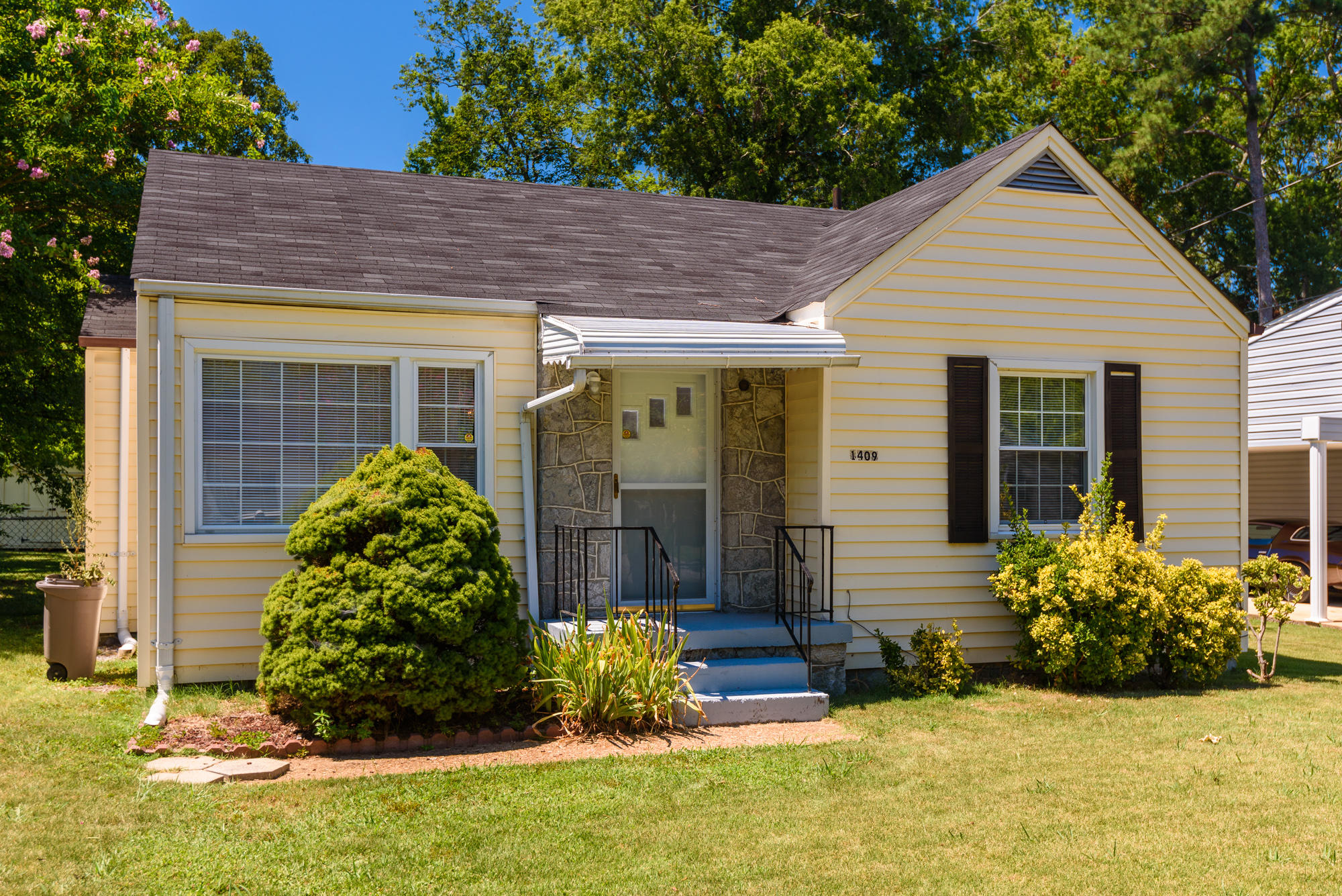 1409 Choate Road Chattanooga, TN 37412 - Photo 22 of 23 xfront_2