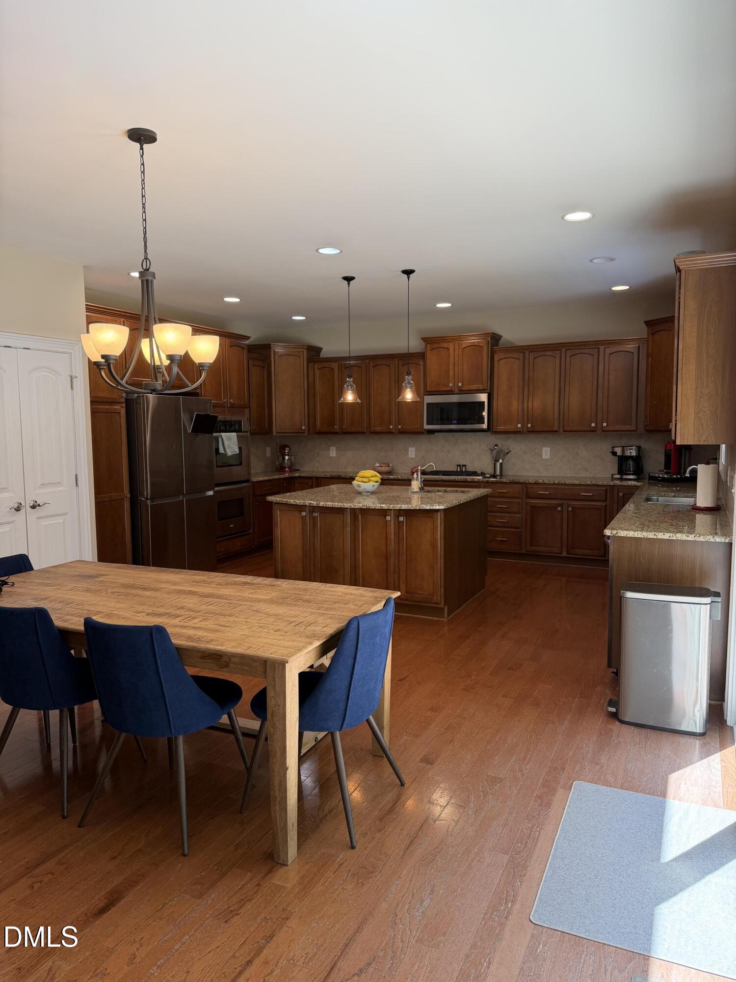 12913 Saxon Way Raleigh, NC 27613 - Photo 16 of 65