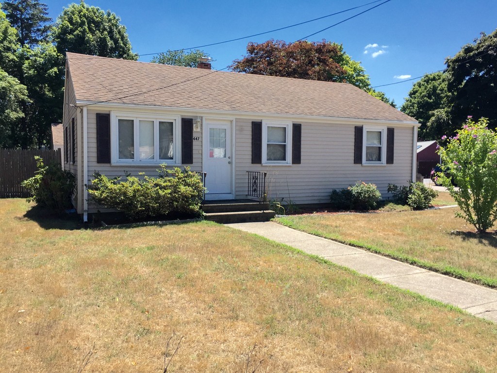 447 Ralph Talbot Street Weymouth, MA 02190 - Photo 1 of 14 Gallery Image 1