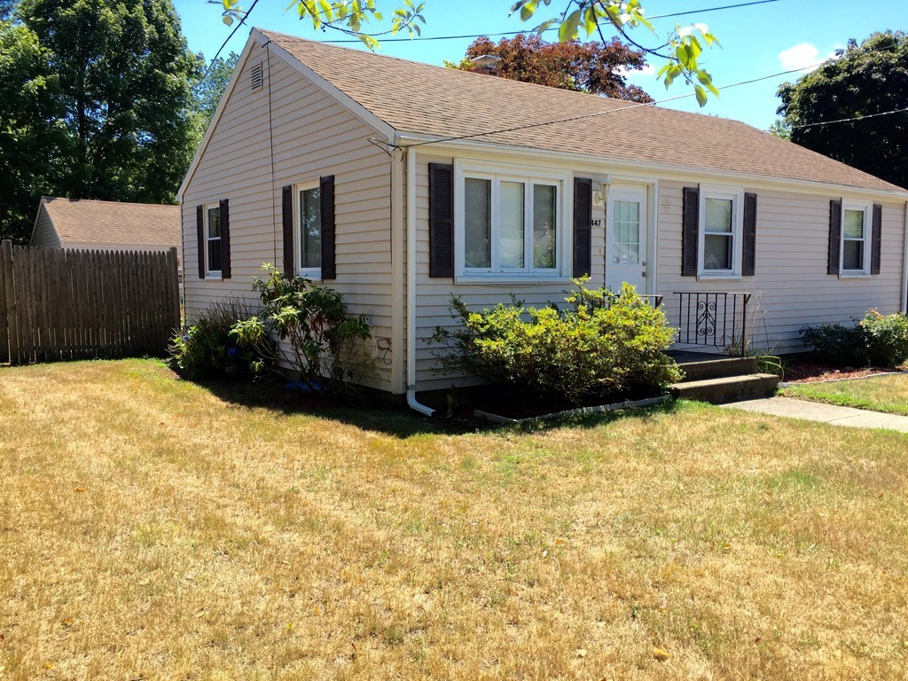 447 Ralph Talbot Street Weymouth, MA 02190 - Photo 2 of 14 Gallery Image 2