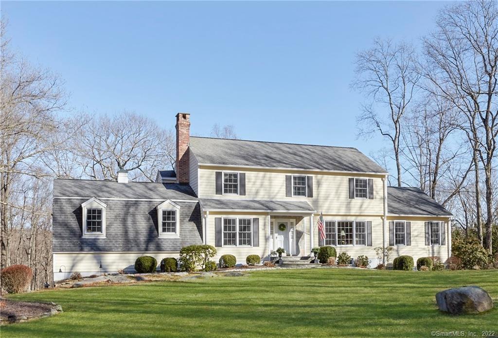66 Pipers Hill Road Wilton, CT 06897 - Photo 1 of 1