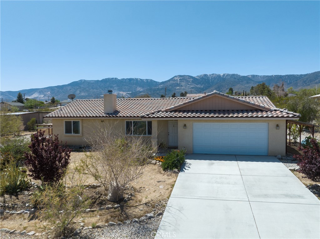 32625 Carnelian Road Lucerne Valley, CA 92356 - Photo 1 of 1 Gallery Image 1