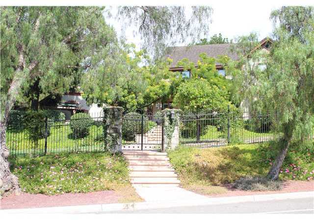 468 Rudd Road Vista, CA 92084 - Photo 2 of 21 Gallery Image 2