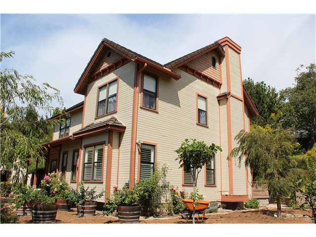 468 Rudd Road Vista, CA 92084 - Photo 5 of 21 Gallery Image 5