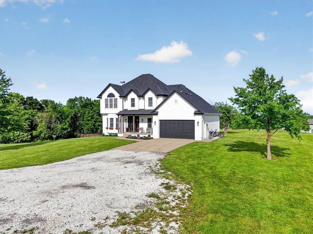 715 South Minter Road Grain Valley, MO 64029 - Photo 5 of 86