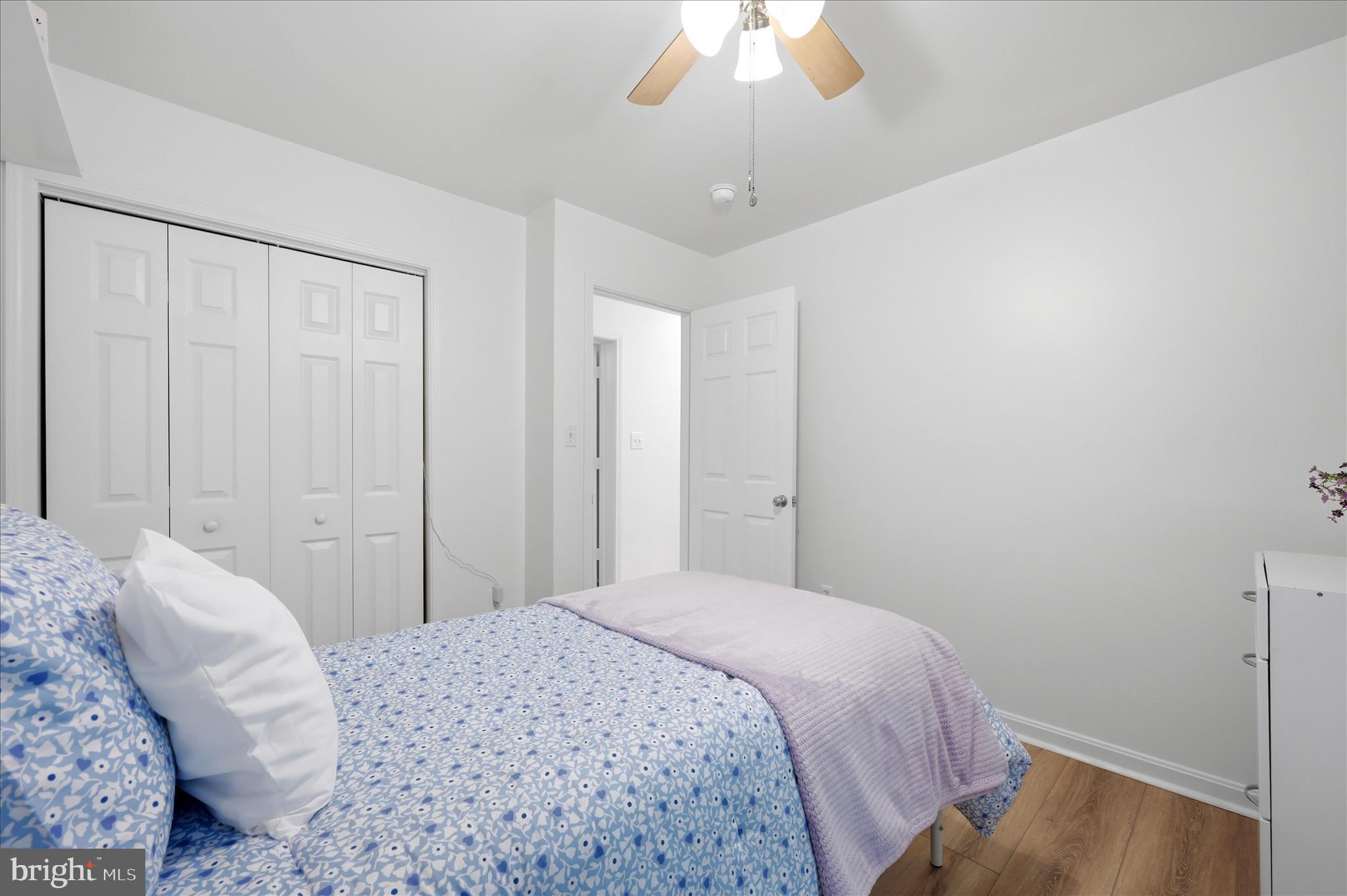 660 Salt Lick Road Front Royal, VA 22630 - Photo 39 of 78 Bedroom