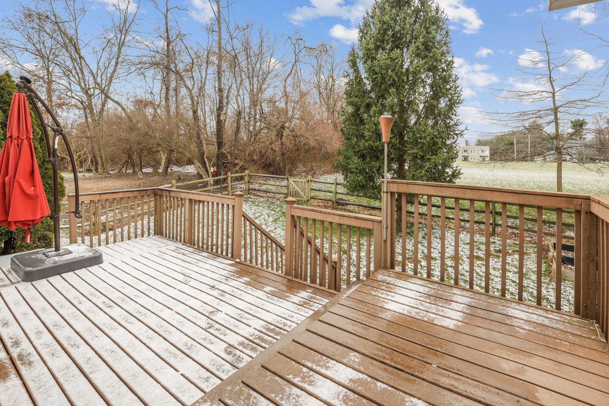 145 Rivers Edge Way Columbus, OH 43230 - Photo 64 of 69 Deck