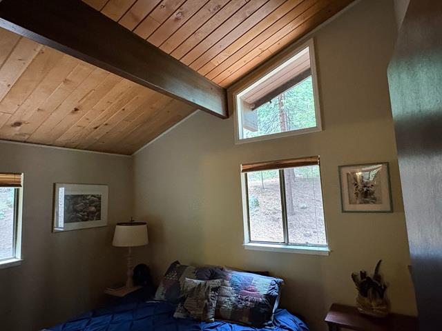2884 Karock Road Dorrington, CA 95223 - Photo 16 of 20 Bedroom 2